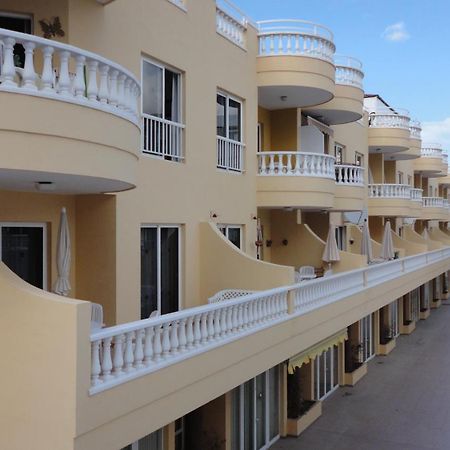 Apartments Residencial La Mar Puerto de Santiago  Exterior foto